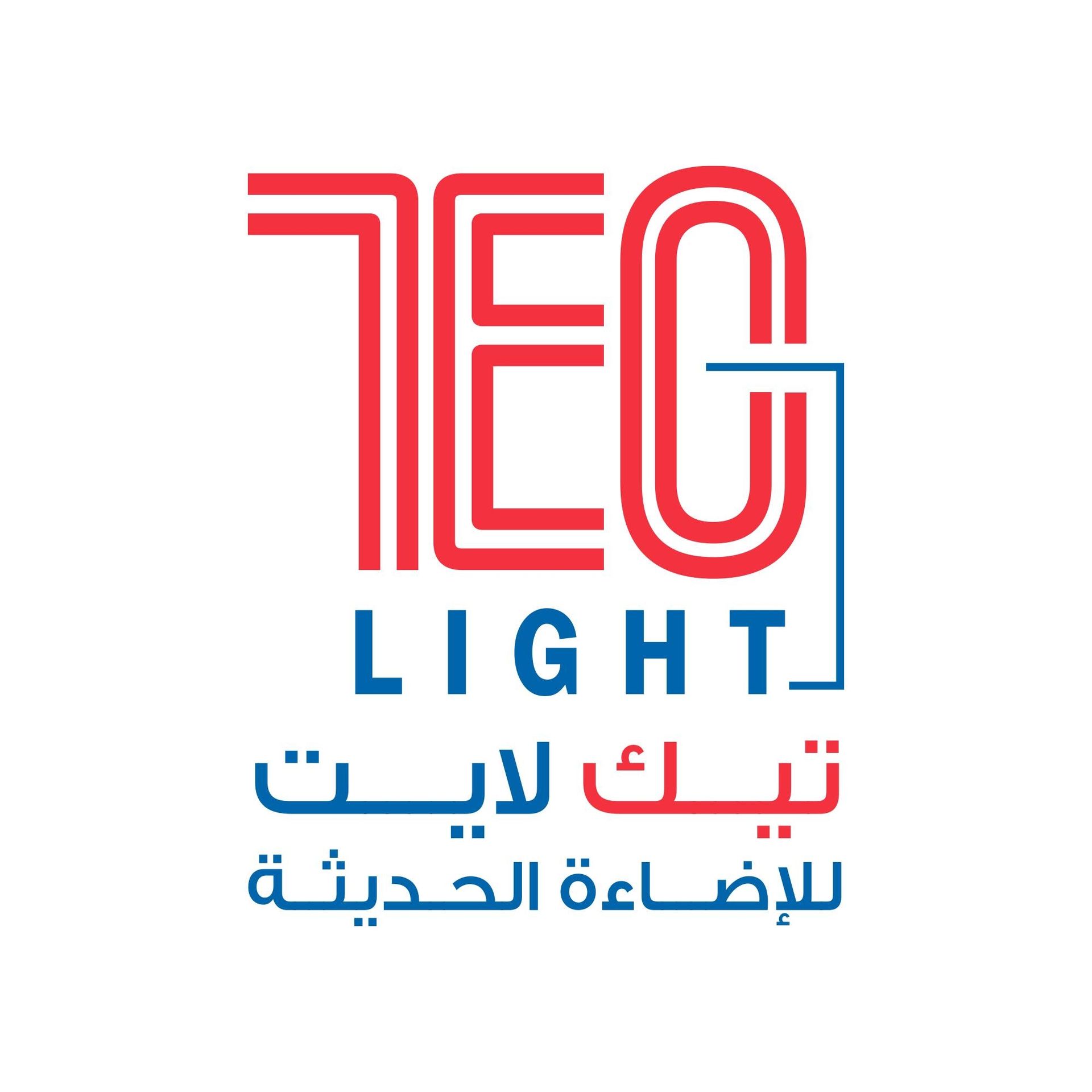 معرض اضائات تيك لايت
