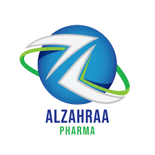 مول اداري مجموعة الزهراء للأدوية