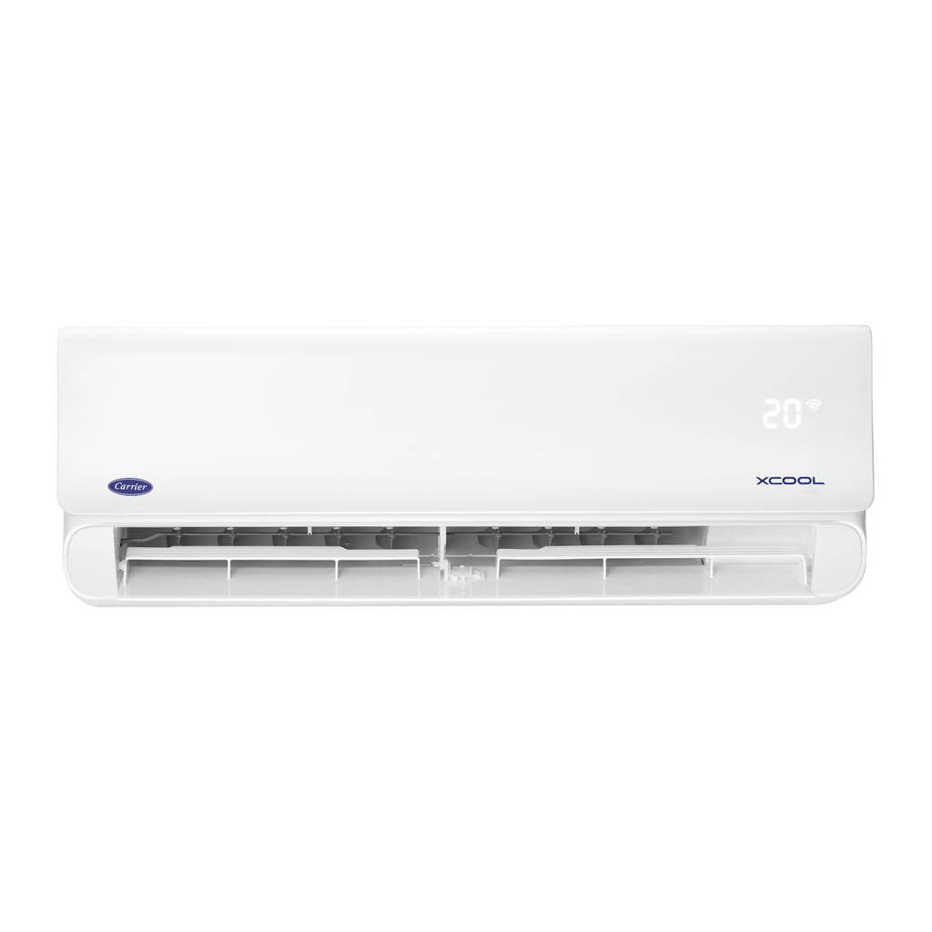 Carrier X-Cool New 1.5 HP Cool & Heat Split AC