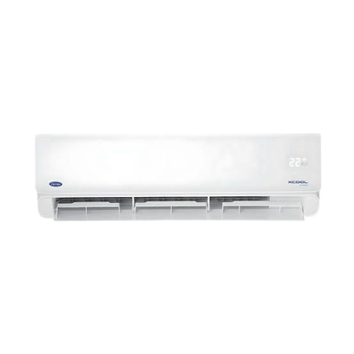 تكييف كاريير حائطي 3 حصان بارد وساخن  (اكس كول نيو)