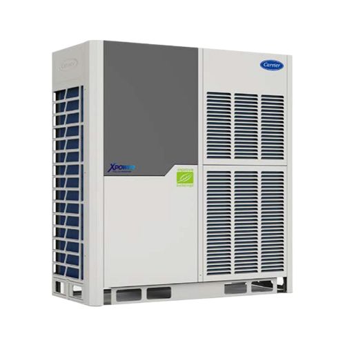 VRF System