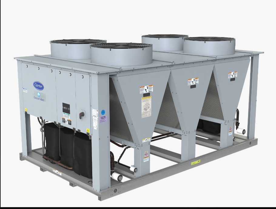 Condensing Unit
