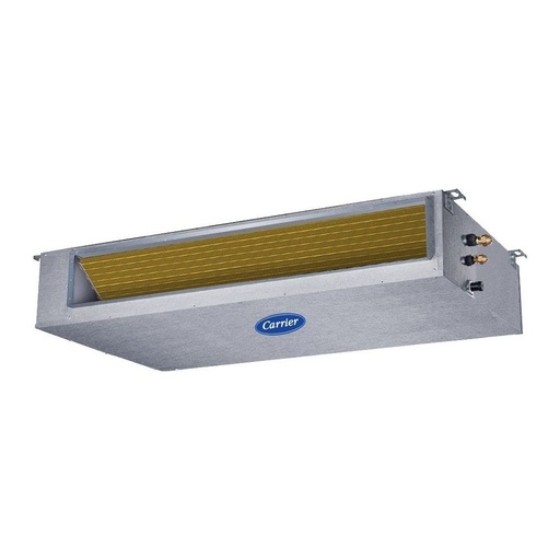 [53QDHTGT60DN-528] ClassiCool Inverter 7.5 HP, Heat Pump