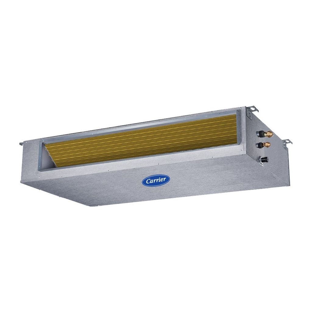 تكييف كاريير كونسيلد بارد ساخن 3 حصان (كلاسي كول برو)