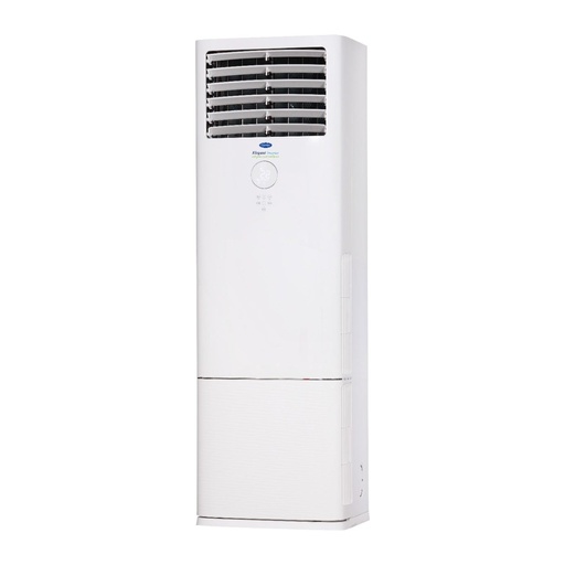 [53QFGDT60DN-508] Elegant Inverter 7.5 HP, Heat Pump