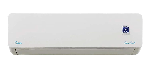 [M1SCT-24HRNF-Q8] تكييف ميديا حائطي 3 بارد ساخن (ميشن برو)