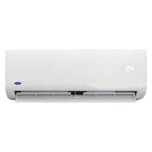 [53QHET30DN-708F] Optimax Inverter 4 HP, Heat Pump