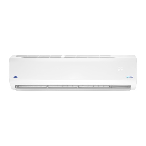 [53QHET36DN-708F] Optimax Inverter 5 HP, Heat Pump