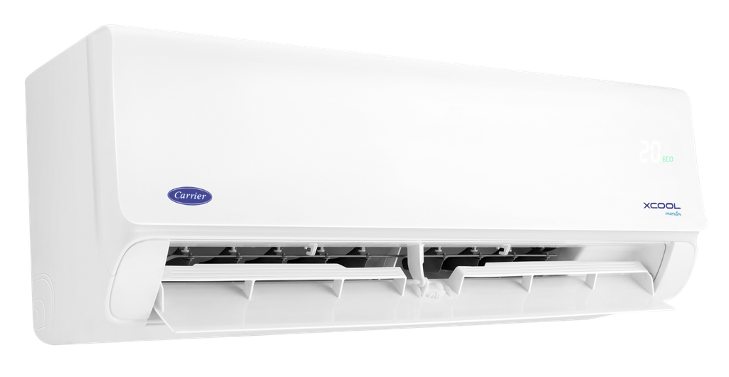 [53KHEFT12DN8-708F] XCool Inverter 1.5 HP, Cool Only